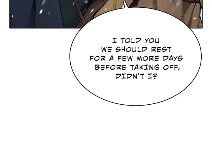 The Wicked Ladies in Waiting Zinmanga X Chapter 1 Page 20