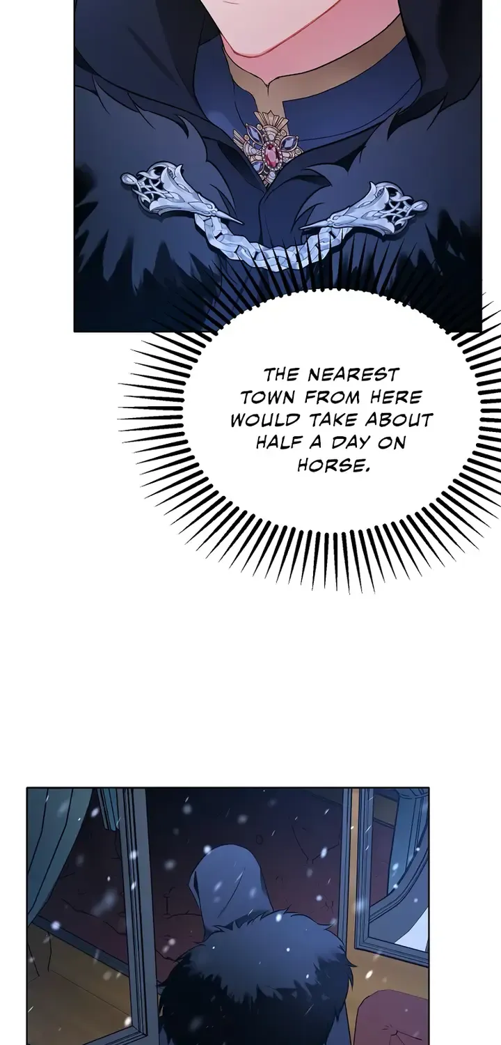 The Wicked Ladies in Waiting Zinmanga X Chapter 1 Page 37
