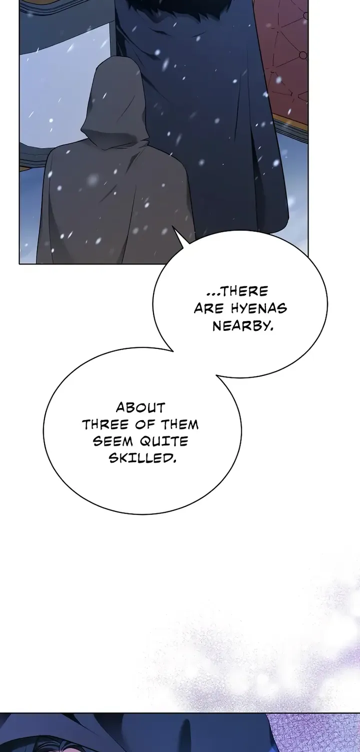 The Wicked Ladies in Waiting Zinmanga X Chapter 1 Page 38