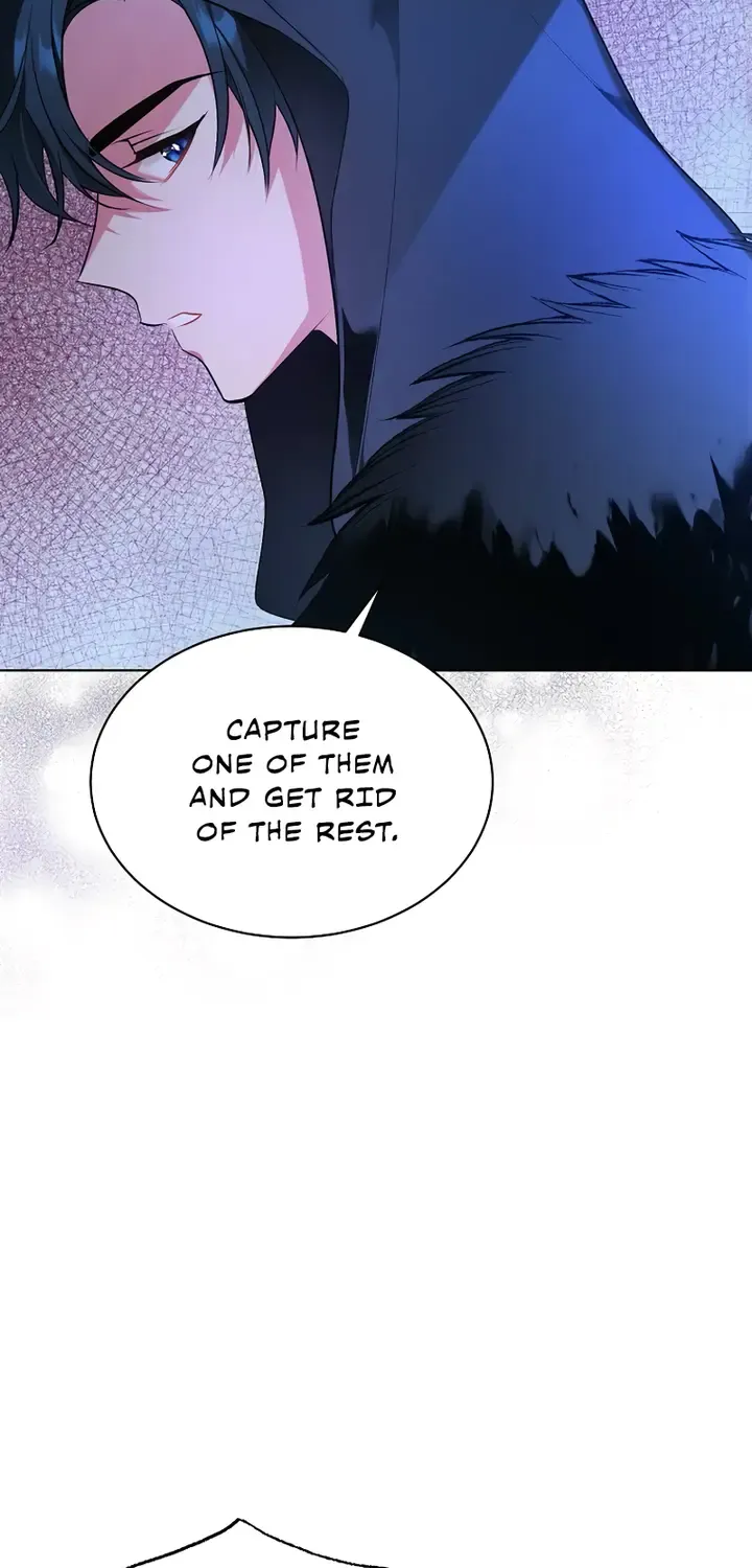 The Wicked Ladies in Waiting Zinmanga X Chapter 1 Page 39
