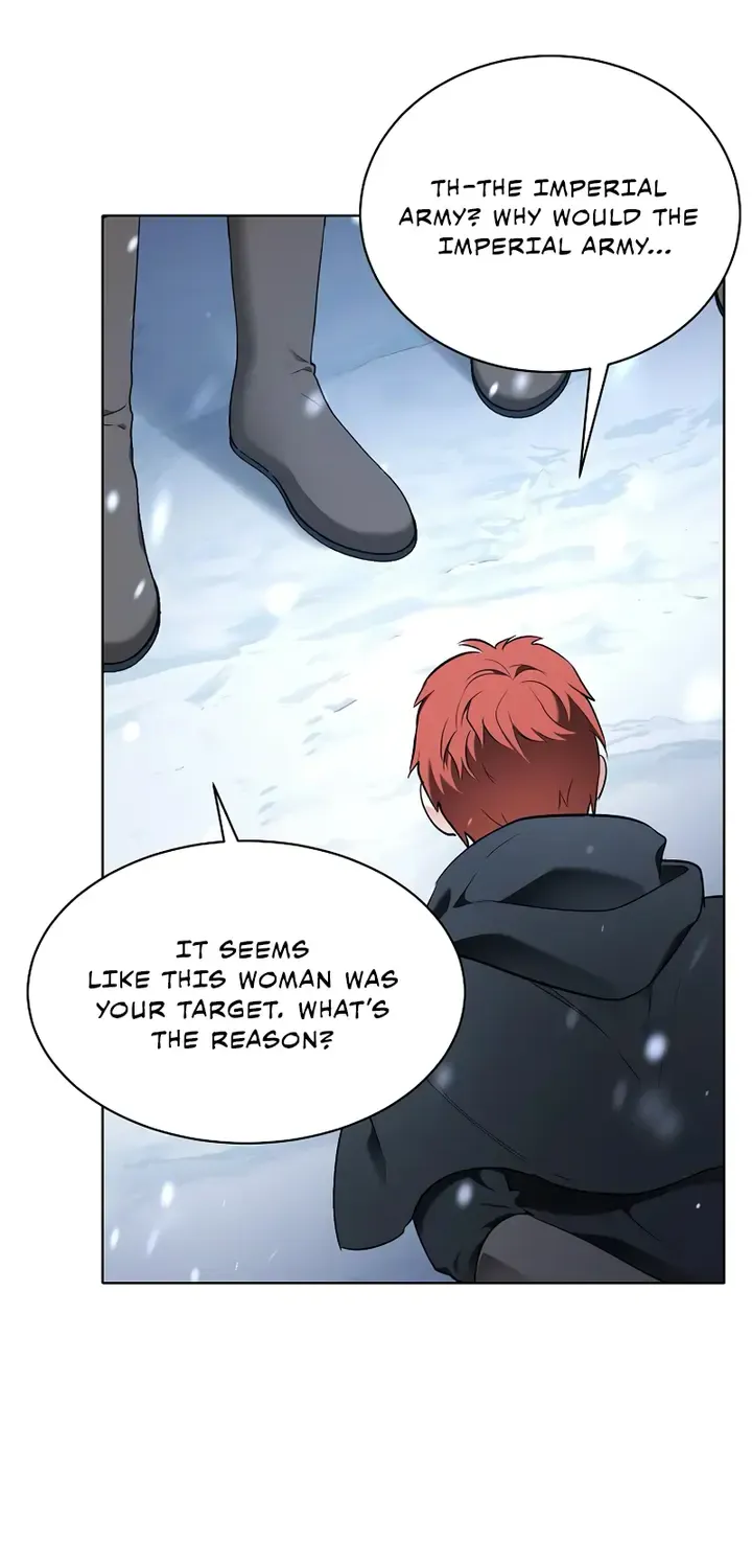 The Wicked Ladies in Waiting Zinmanga X Chapter 1 Page 54