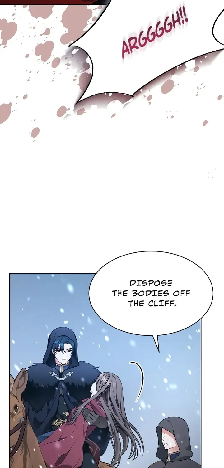 The Wicked Ladies in Waiting Zinmanga X Chapter 1 Page 61