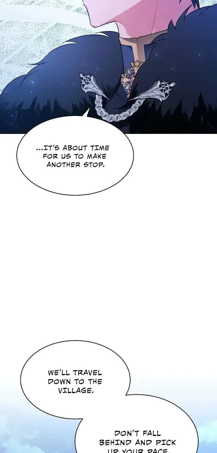 The Wicked Ladies in Waiting Zinmanga X Chapter 1 Page 63