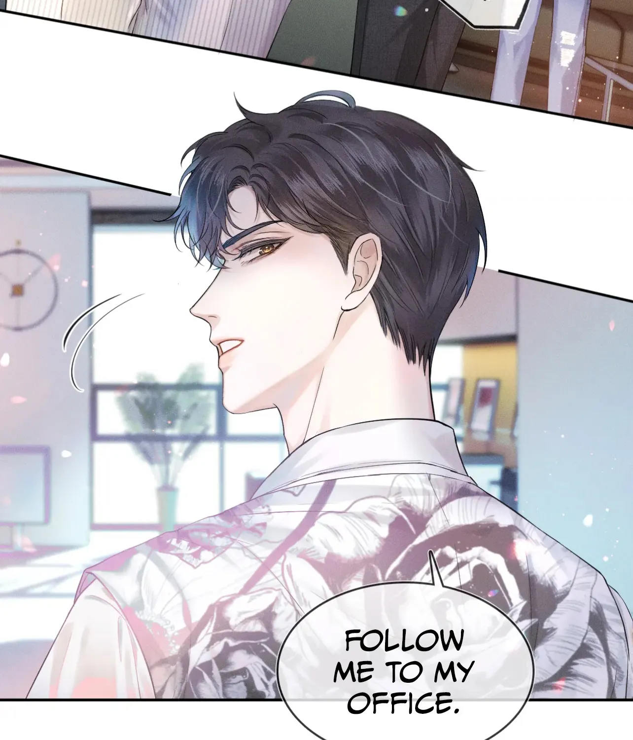 My Beloved Fool Zinmanga X Chapter 17 Page 43