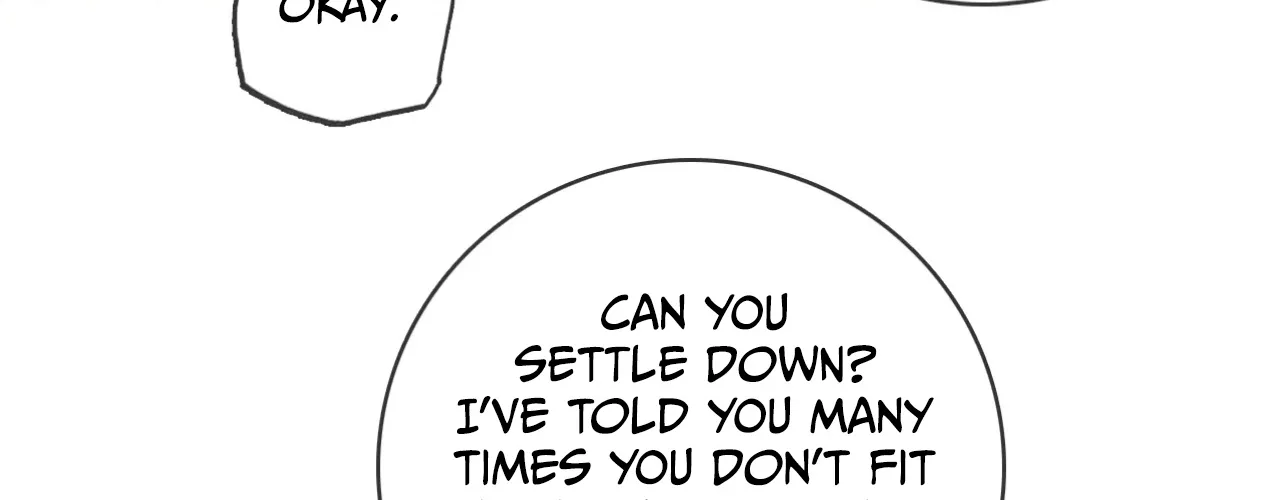 My Beloved Fool Zinmanga X Chapter 17 Page 53
