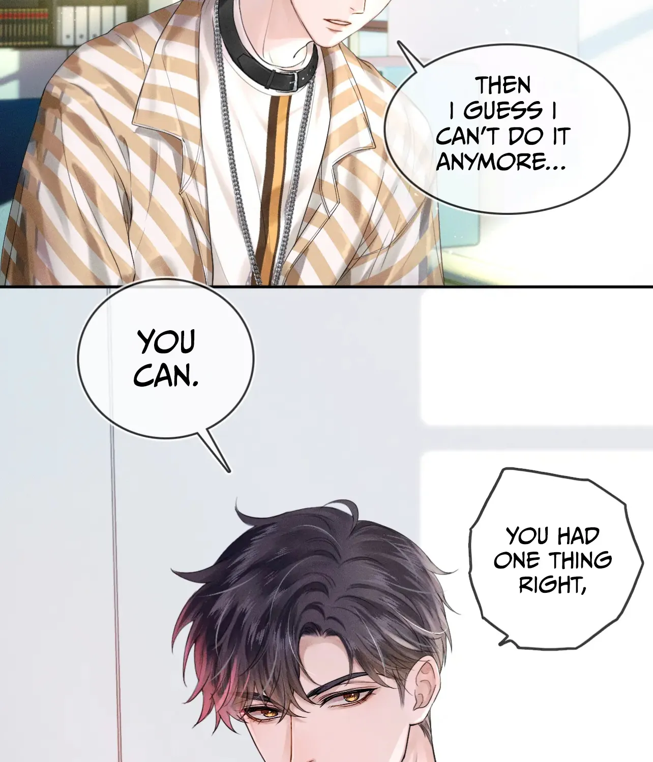 My Beloved Fool Zinmanga X Chapter 17 Page 61