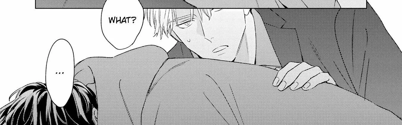 Contradict Zinmanga X Chapter 11.5 Page 19