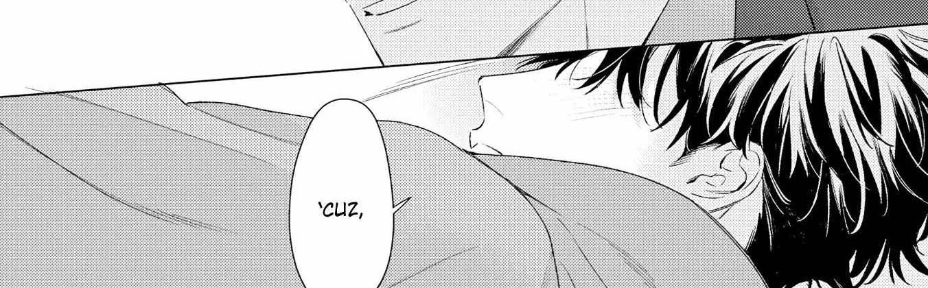 Contradict Zinmanga X Chapter 11.5 Page 25