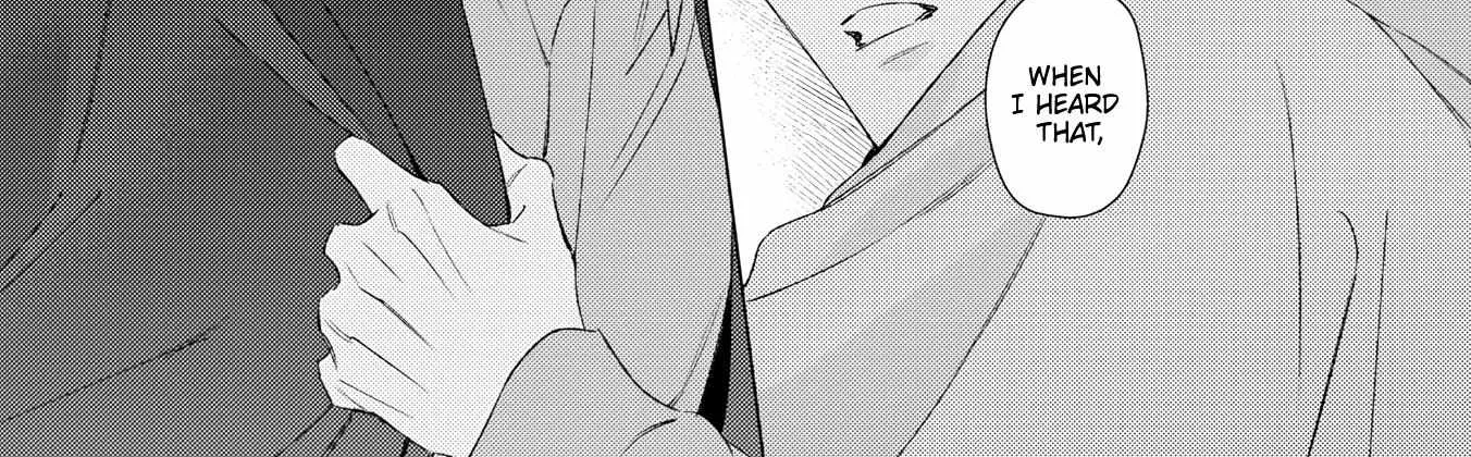 Contradict Zinmanga X Chapter 11.5 Page 27