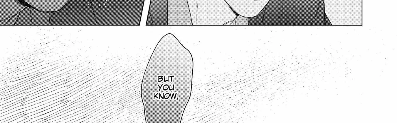 Contradict Zinmanga X Chapter 11.5 Page 31