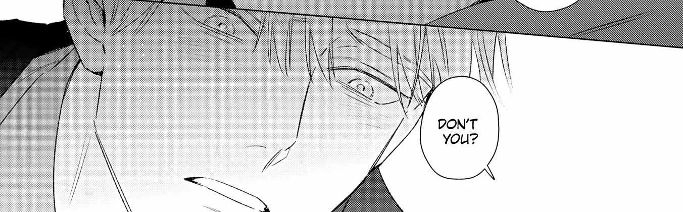 Contradict Zinmanga X Chapter 11.5 Page 41