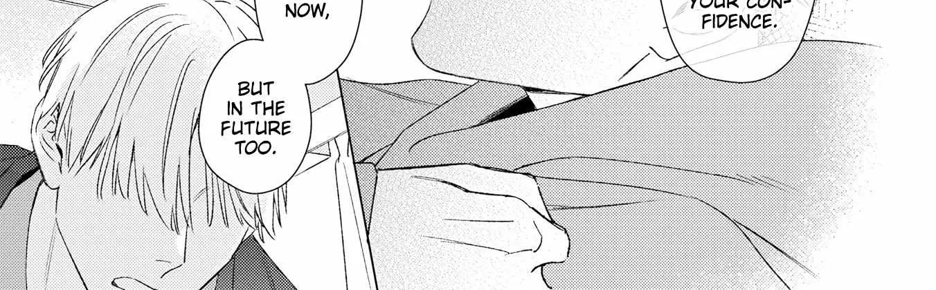 Contradict Zinmanga X Chapter 11.5 Page 43