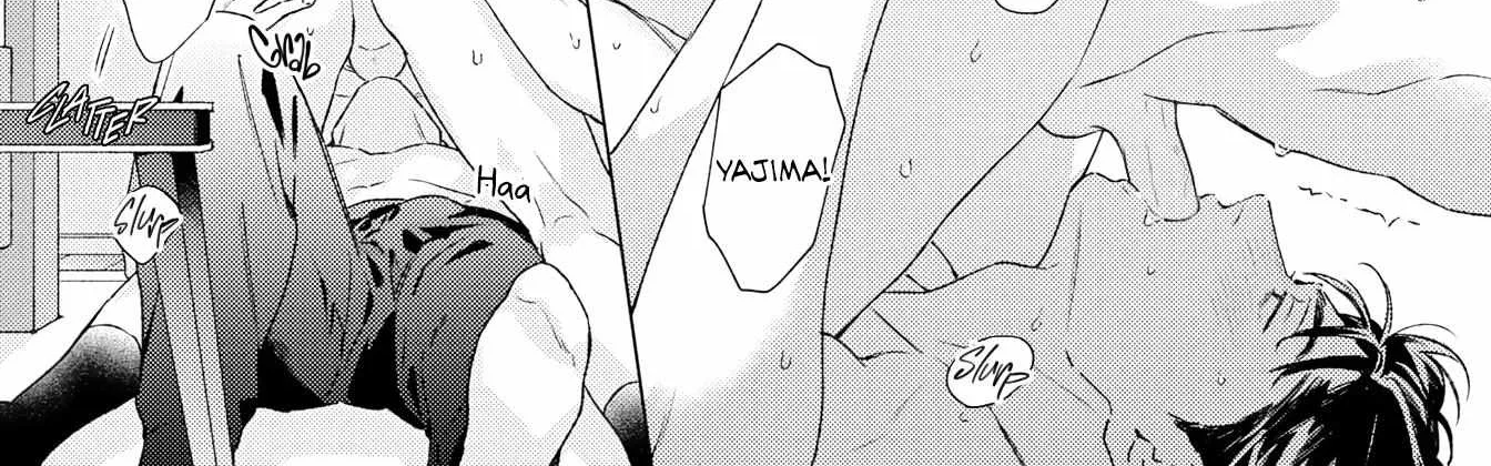 Contradict Zinmanga X Chapter 11.5 Page 51