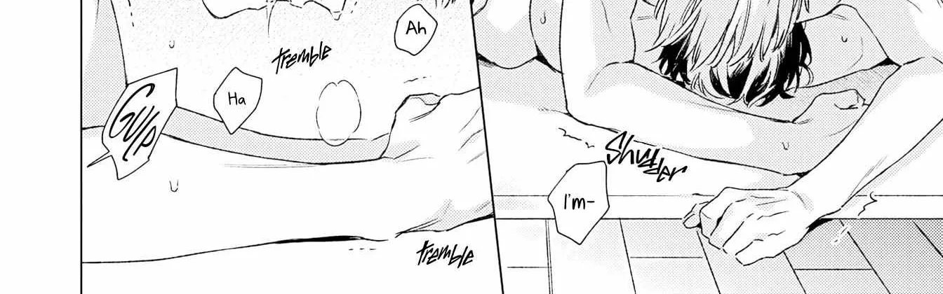 Contradict Zinmanga X Chapter 11.5 Page 53