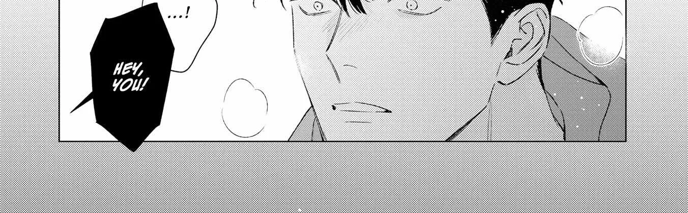 Contradict Zinmanga X Chapter 11 Page 3