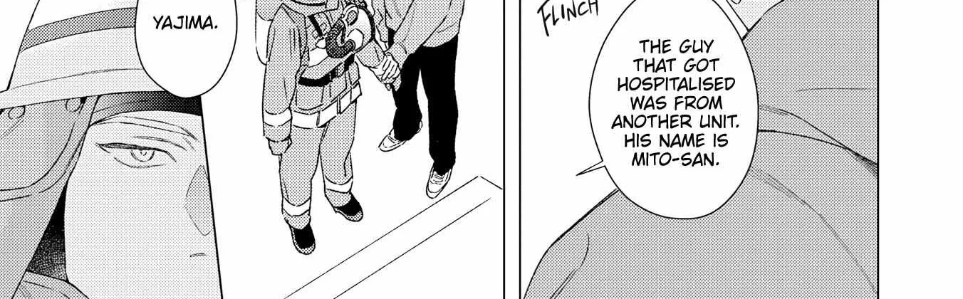 Contradict Zinmanga X Chapter 11 Page 7