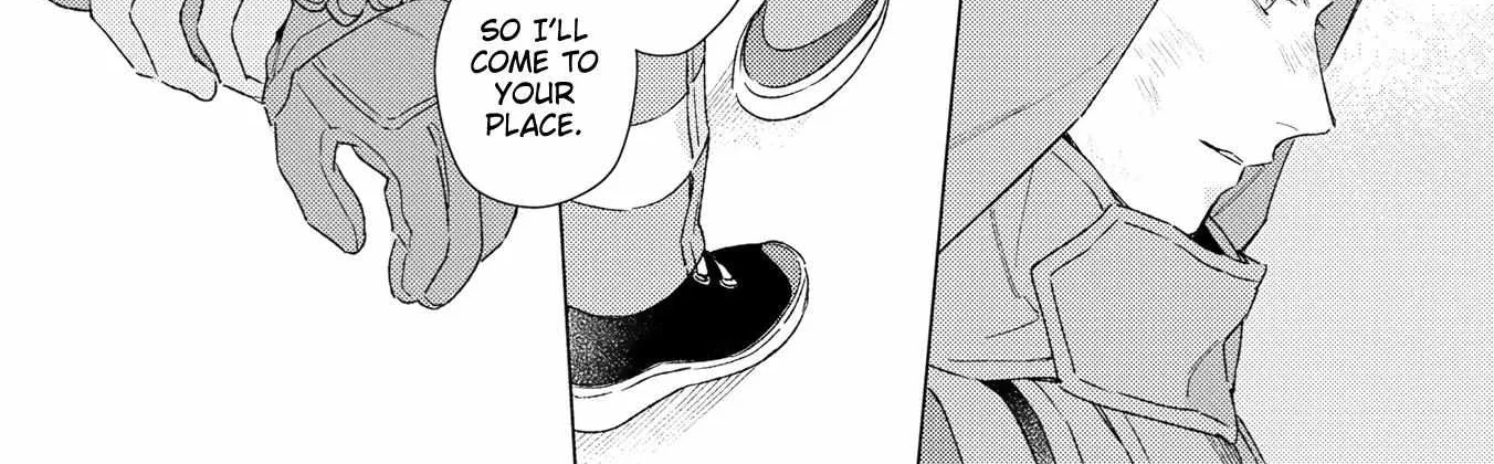 Contradict Zinmanga X Chapter 11 Page 9