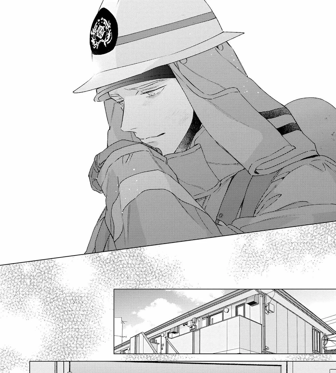 Contradict Zinmanga X Chapter 11 Page 12