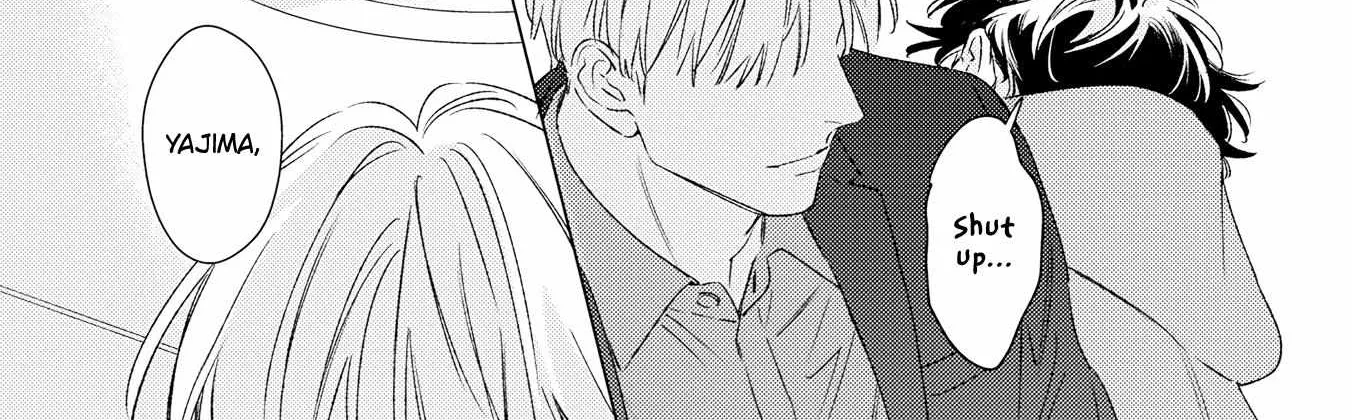 Contradict Zinmanga X Chapter 11 Page 23