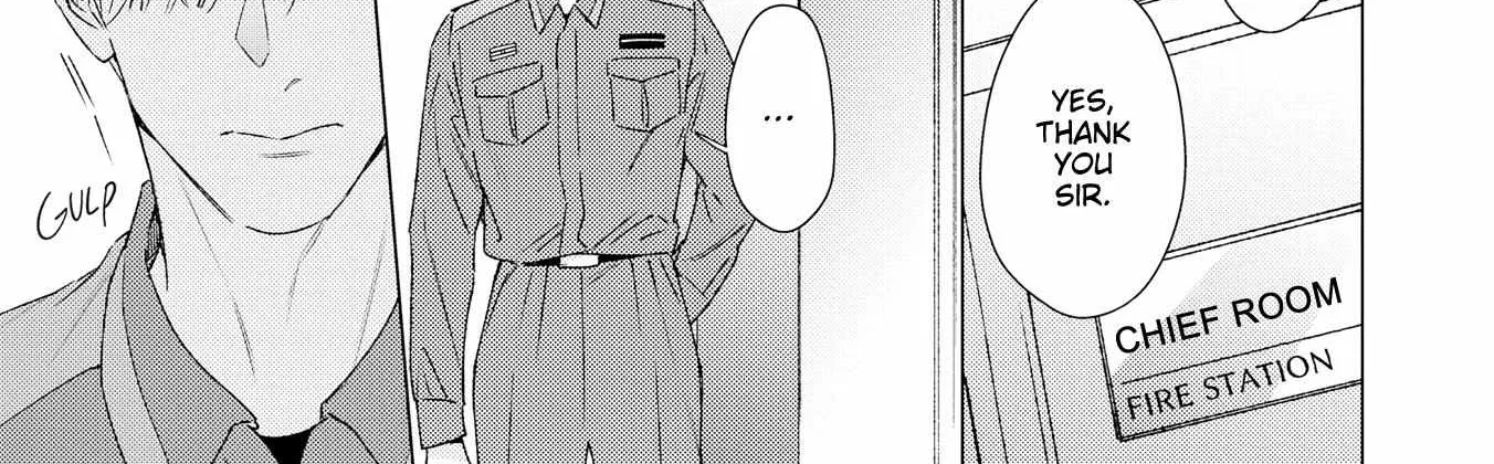 Contradict Zinmanga X Chapter 8 Page 7