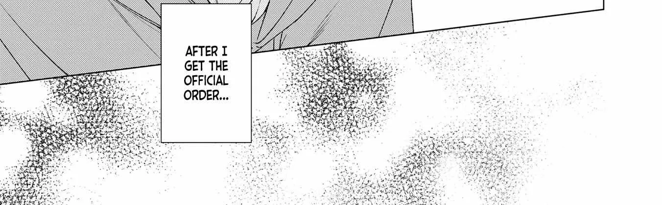 Contradict Zinmanga X Chapter 8 Page 15