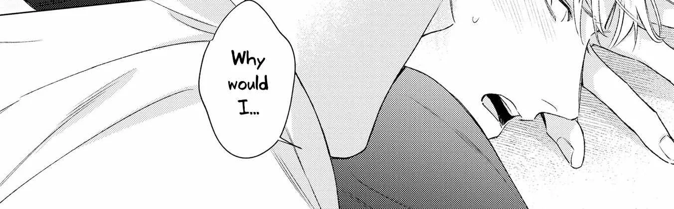 Contradict Zinmanga X Chapter 8 Page 25