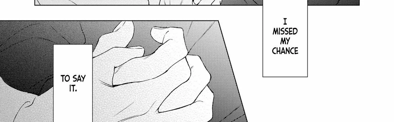 Contradict Zinmanga X Chapter 8 Page 27