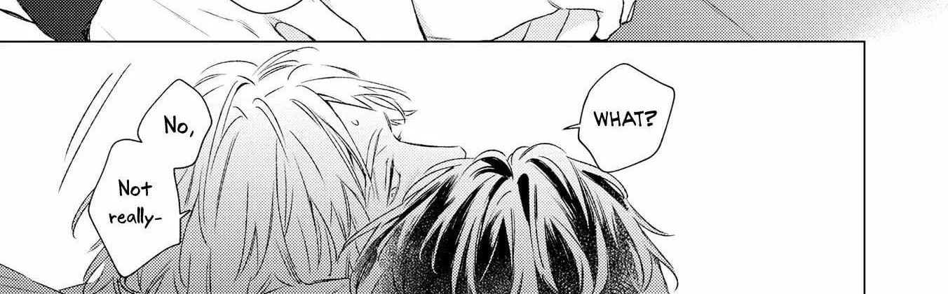 Contradict Zinmanga X Chapter 8 Page 35