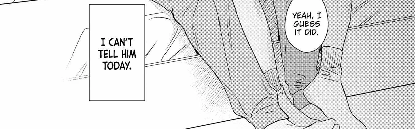 Contradict Zinmanga X Chapter 8 Page 37