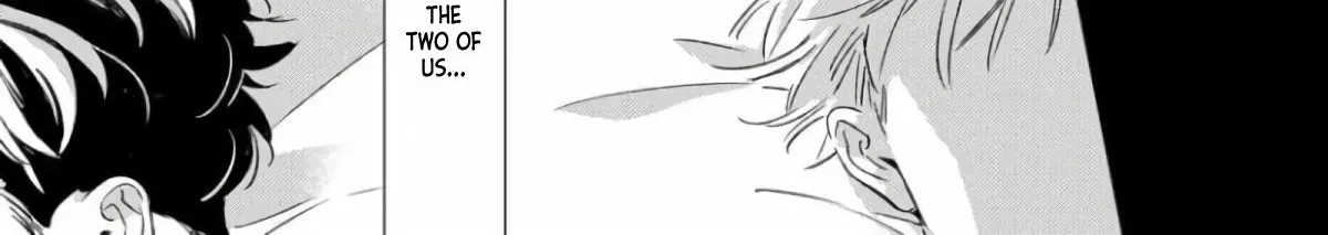 Contradict Zinmanga X Chapter 6 Page 18