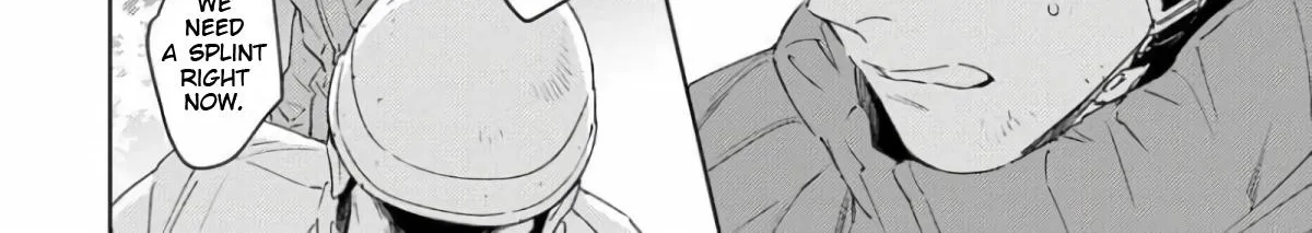 Contradict Zinmanga X Chapter 5 Page 6