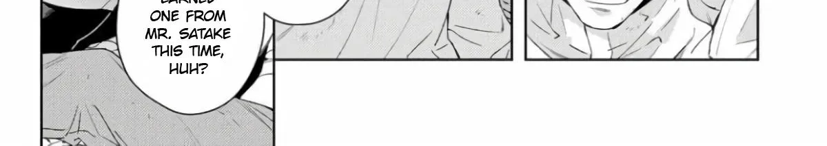 Contradict Zinmanga X Chapter 5 Page 12