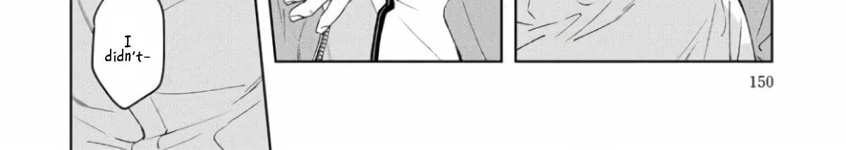 Contradict Zinmanga X Chapter 5 Page 14