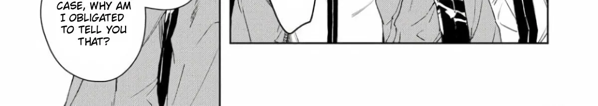 Contradict Zinmanga X Chapter 5 Page 28