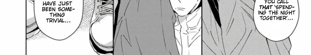 Contradict Zinmanga X Chapter 5 Page 34