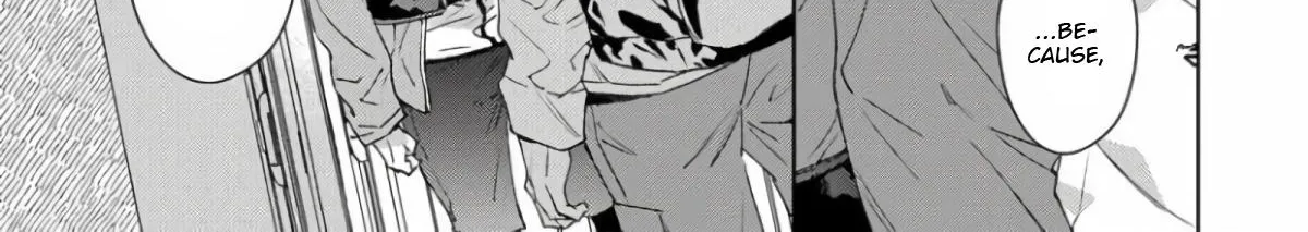 Contradict Zinmanga X Chapter 5 Page 36