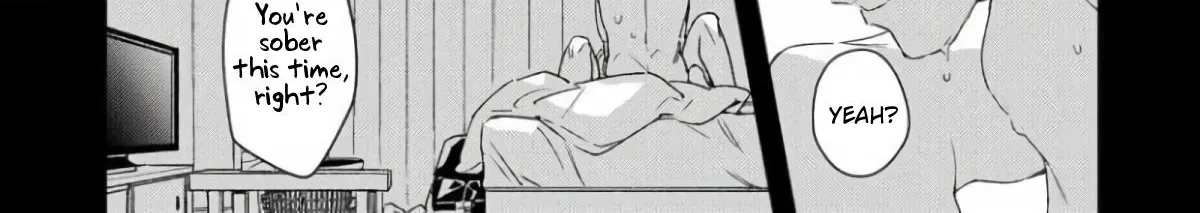 Contradict Zinmanga X Chapter 5 Page 64