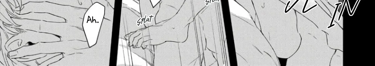 Contradict Zinmanga X Chapter 5 Page 68