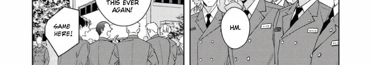 Contradict Zinmanga X Chapter 5 Page 72