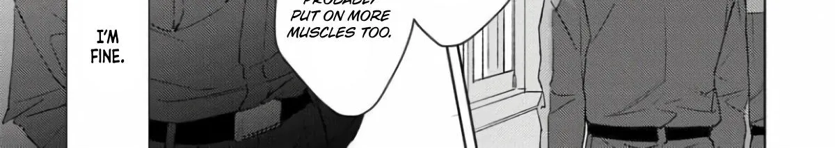 Contradict Zinmanga X Chapter 4 Page 40