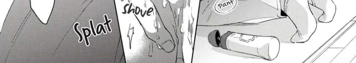 Contradict Zinmanga X Chapter 4 Page 48