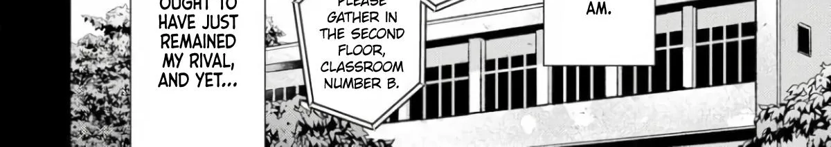 Contradict Zinmanga X Chapter 4 Page 54