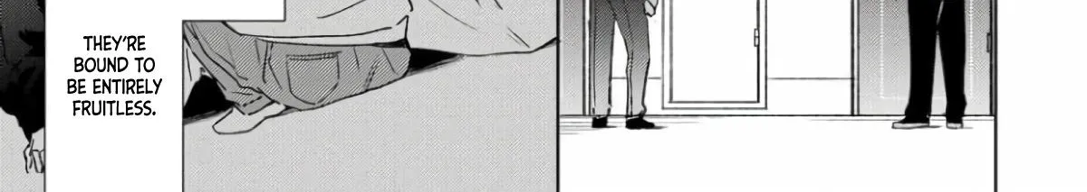 Contradict Zinmanga X Chapter 4 Page 56