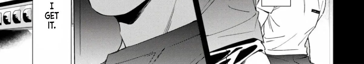 Contradict Zinmanga X Chapter 4 Page 60