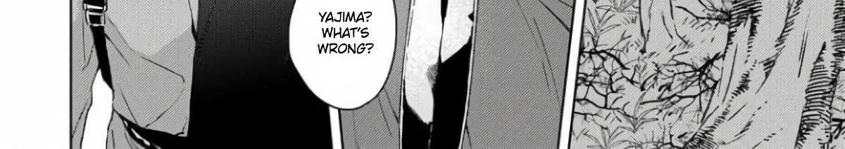 Contradict Zinmanga X Chapter 4 Page 66