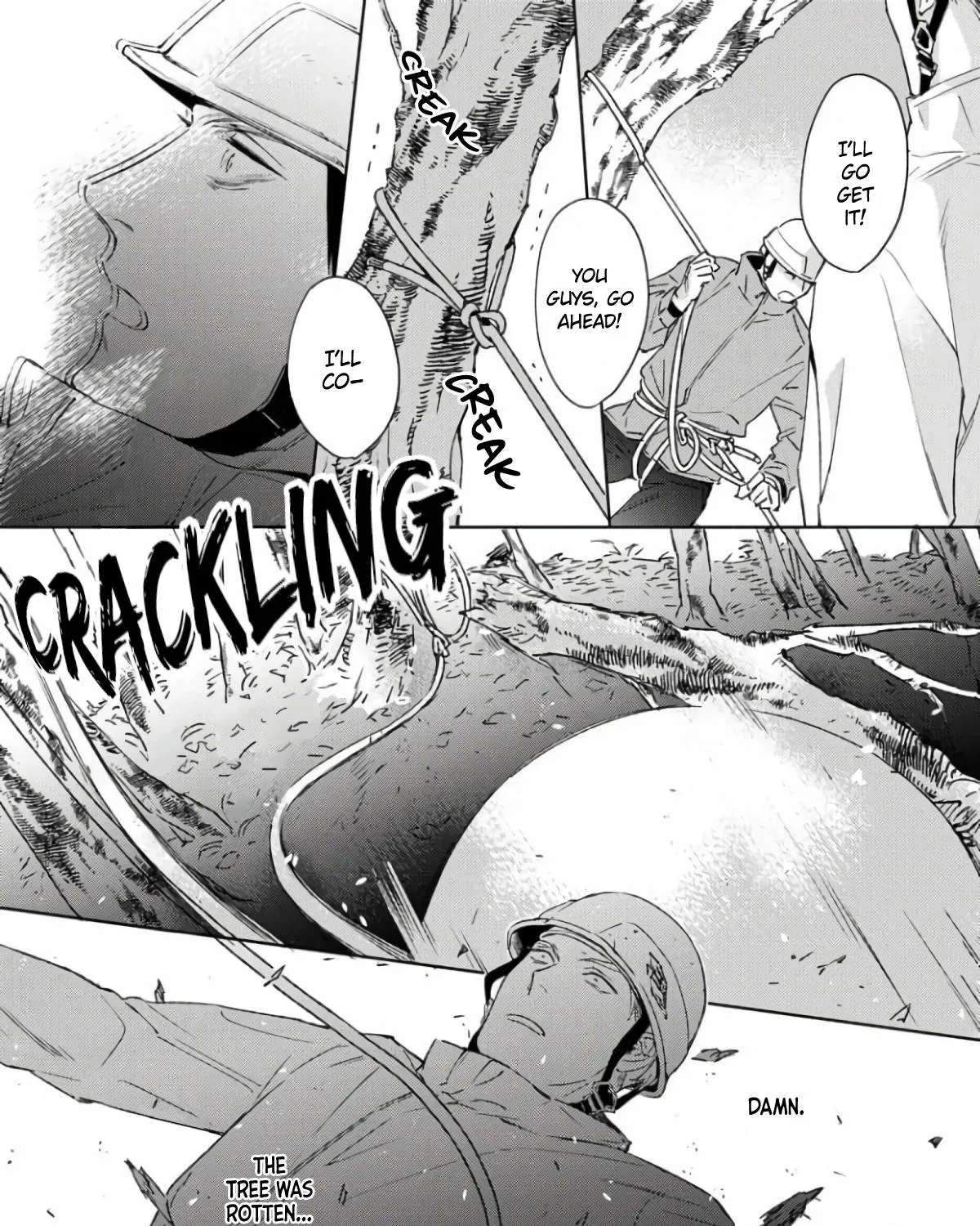Contradict Zinmanga X Chapter 4 Page 75