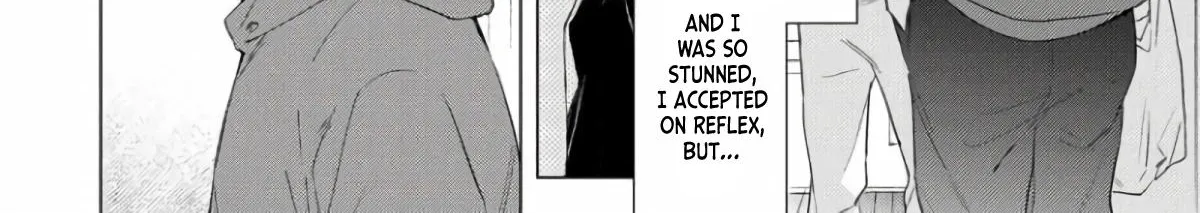 Contradict Zinmanga X Chapter 2 Page 6