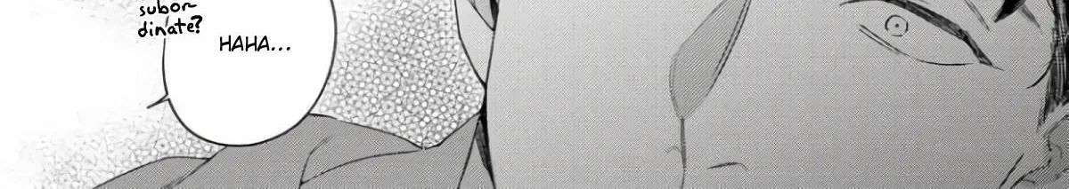 Contradict Zinmanga X Chapter 2 Page 8