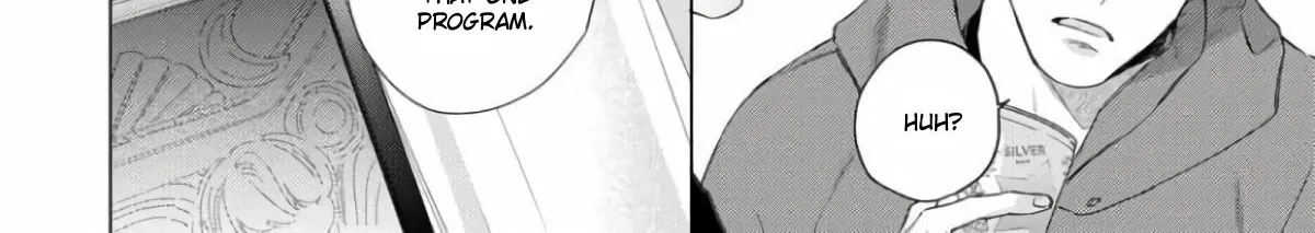 Contradict Zinmanga X Chapter 2 Page 14
