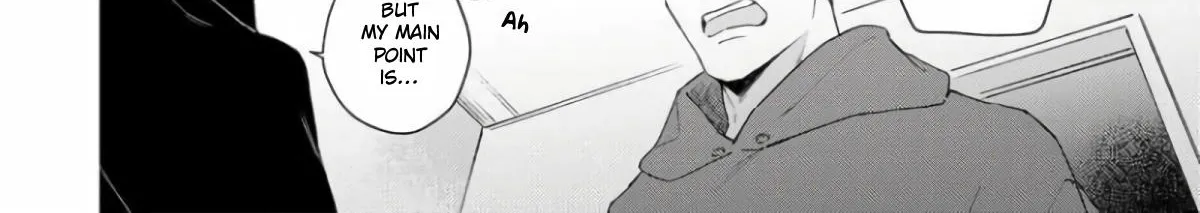 Contradict Zinmanga X Chapter 2 Page 22